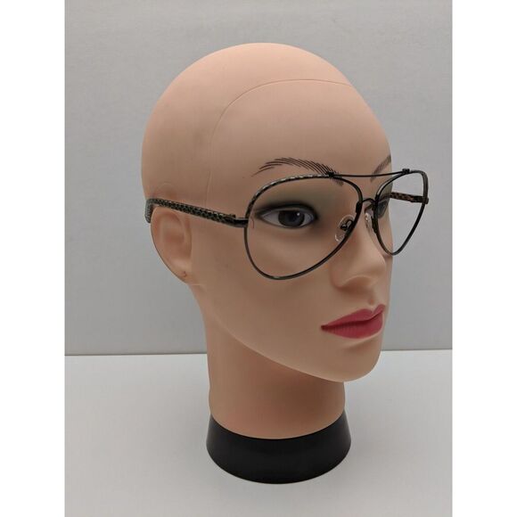 🕶️Frame Only! Tory Burch TY6021Q Women's Sunglasses 62/12 130 /KAG154🕶️ - Picture 8 of 10